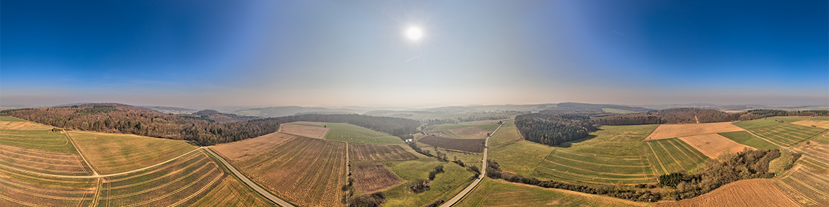 Zwischen Wirbelau und Odersbach