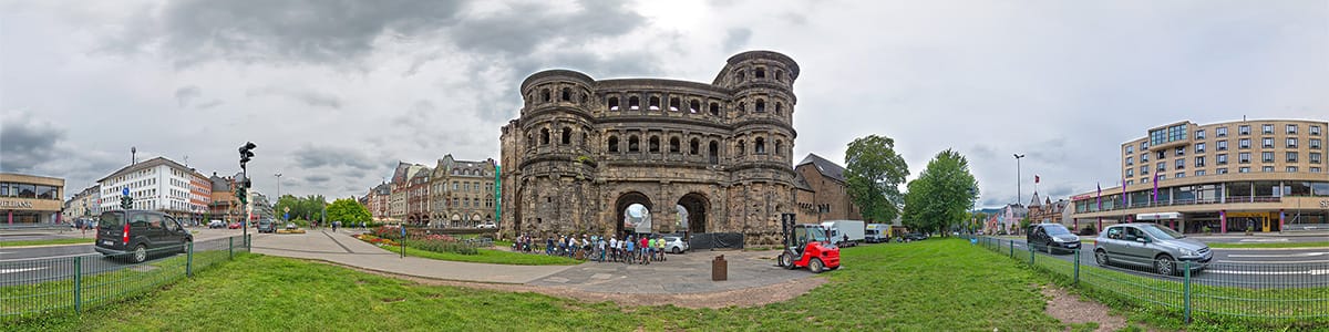 Porta Nigra